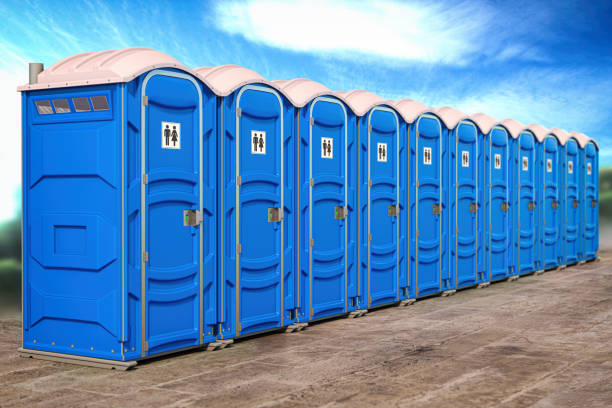 Reliable Saddle River, NJ Portable Potty Rental  Solutions